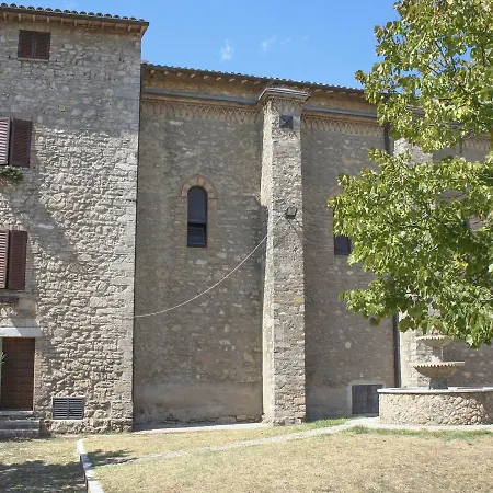 Locazione Turistica Grutti.6 Lejlighed