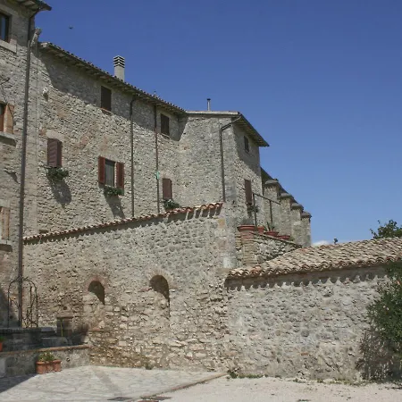 Lejlighed Locazione Turistica Grutti.6 *