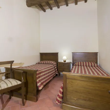 Locazione Turistica Grutti.6 * Grutti