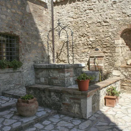 Locazione Turistica Grutti.6