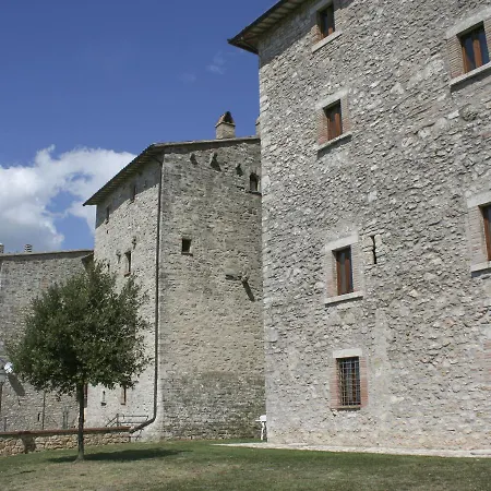 Locazione Turistica Grutti.6 Lejlighed *