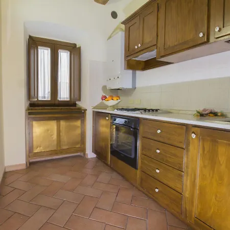 Locazione Turistica Grutti.6 *
