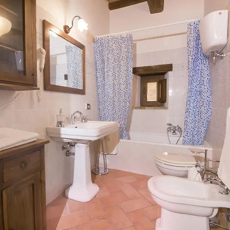 Locazione Turistica Grutti.6 * Grutti